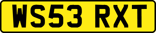WS53RXT