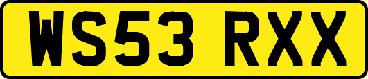 WS53RXX