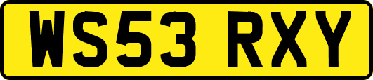 WS53RXY