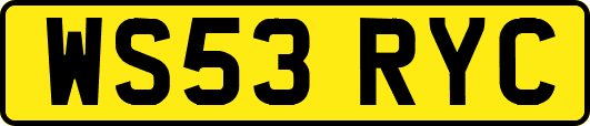 WS53RYC