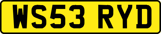 WS53RYD