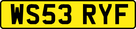 WS53RYF