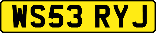 WS53RYJ