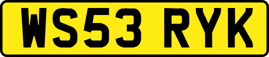 WS53RYK