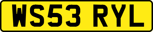 WS53RYL