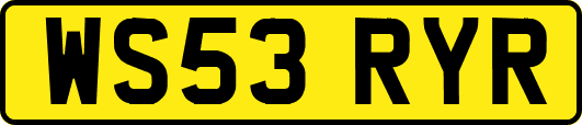 WS53RYR