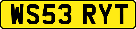 WS53RYT