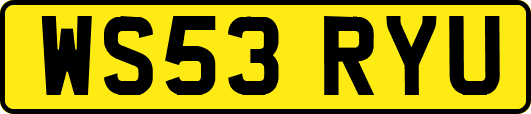 WS53RYU