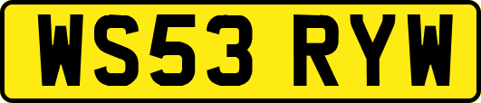 WS53RYW