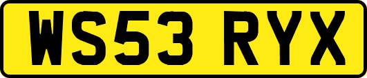 WS53RYX