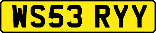 WS53RYY