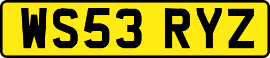 WS53RYZ