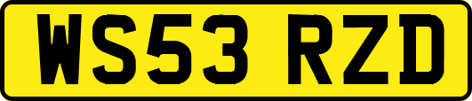 WS53RZD