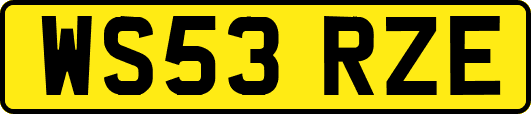 WS53RZE