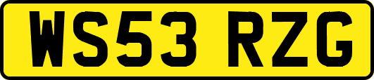 WS53RZG