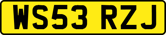 WS53RZJ