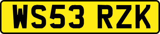 WS53RZK