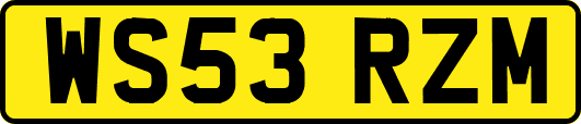WS53RZM