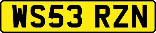 WS53RZN