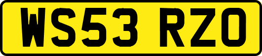 WS53RZO