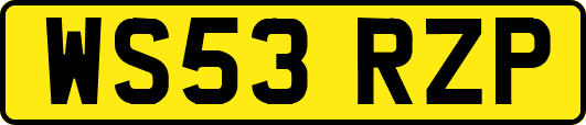WS53RZP