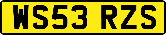 WS53RZS
