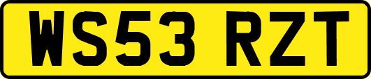 WS53RZT