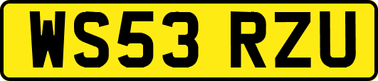 WS53RZU