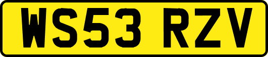 WS53RZV
