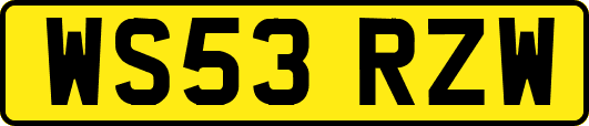 WS53RZW