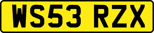 WS53RZX