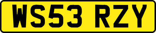 WS53RZY
