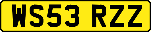 WS53RZZ