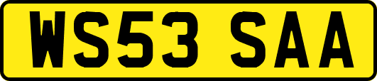 WS53SAA