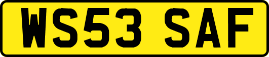 WS53SAF
