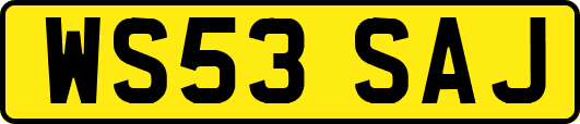 WS53SAJ