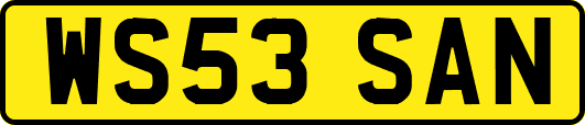 WS53SAN
