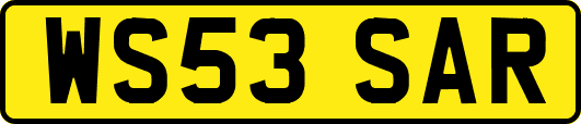 WS53SAR