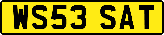 WS53SAT