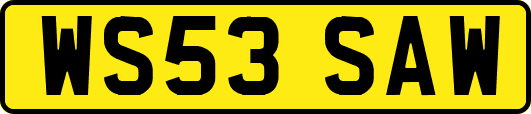 WS53SAW