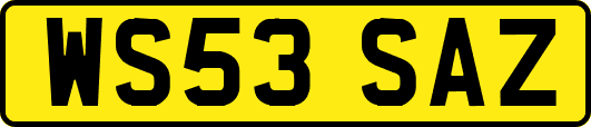 WS53SAZ
