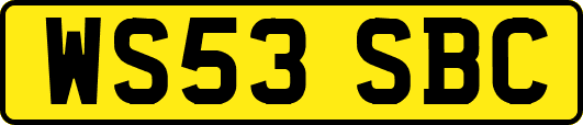WS53SBC