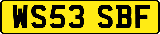 WS53SBF
