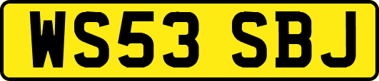 WS53SBJ