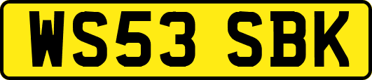 WS53SBK