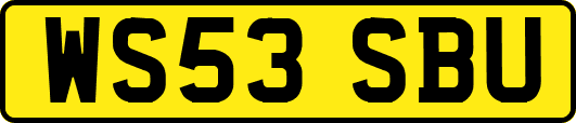 WS53SBU
