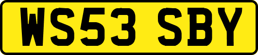 WS53SBY
