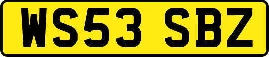 WS53SBZ