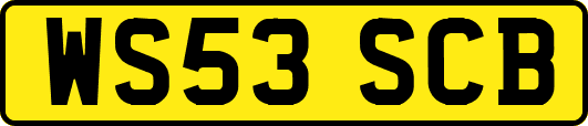 WS53SCB
