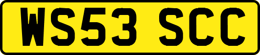 WS53SCC